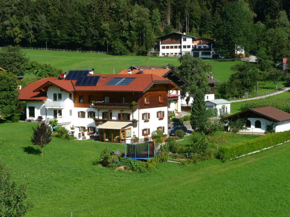 Готель Landhaus Mayr Візінг Екстер'єр фото